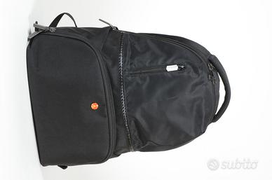 MANFROTTO ZAINO MA BP A1 31x23x46 cm.