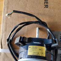 Motore ventilatore esterno Hitachi