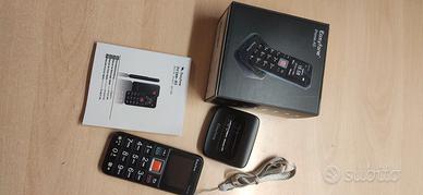 Telefono Easyfone