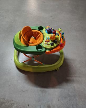 girello bambini