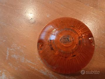 LENTE FRECCIA OPEL HELLA 1226789