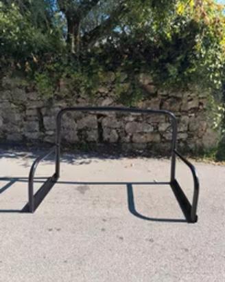 Rollbar JEEP WILLYS originale