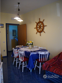 Appartamento a scauri minturno ad 80 metri dal mar