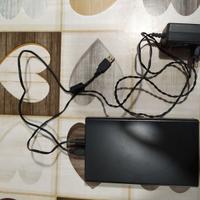 HD esterno Packard bell 1.5 TB