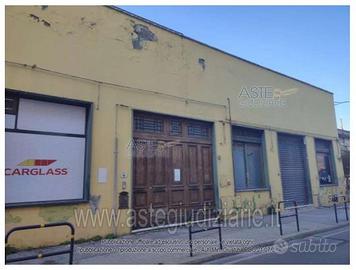 Appartamento Pistoia [A4345945]