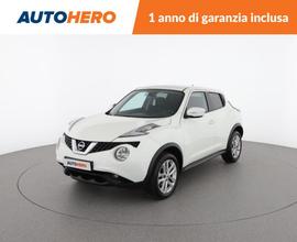 NISSAN Juke GT64299