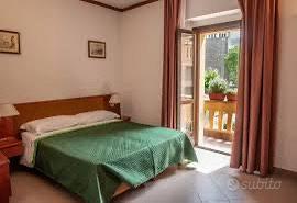Camera singola e matrimoniale tutto incluso