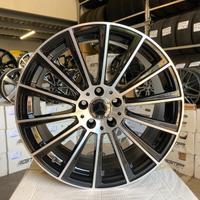 Cerchi Mercedes raggio 19 NUOVI cod.30927