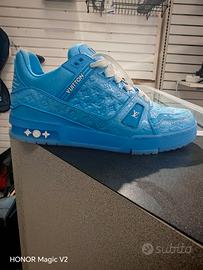Louis Vuitton Trainer 