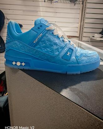 Louis Vuitton Trainer 