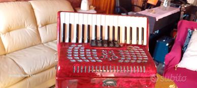 fisarmonica