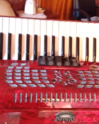 fisarmonica