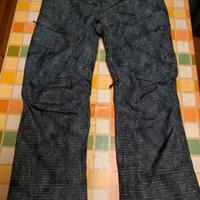 pantaloni Burton Ak