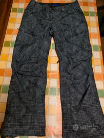 pantaloni Burton Ak