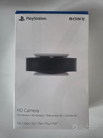 HD Camera