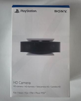 HD Camera