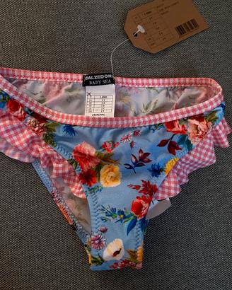 Costume Calzedonia 2 anni