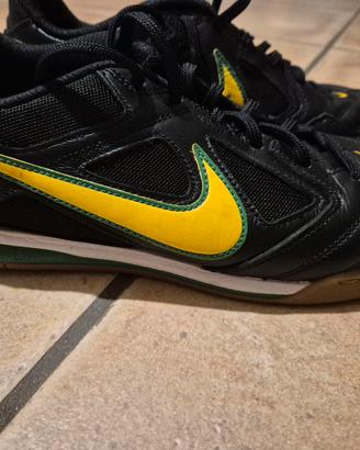 scarpe uomo footsal indoor Nike Gato