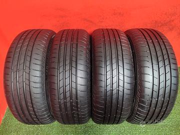 205 55 16 Gomme Estive Bridgestone 205 55R16 91W