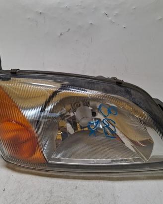 YS6113005AK FANALE ANTERIORE DX FORD FIESTA IV RES