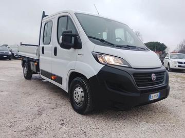 IVECO Daily 2.3 DIESEL 140 CV 7 POSTI