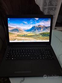 portatile lenovo 