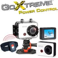 Action Cam Goextreme Pro