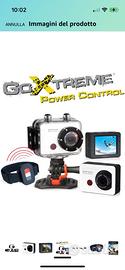 Action Cam Goextreme Pro