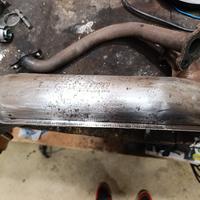 marmitta sito originale vespa primavera 