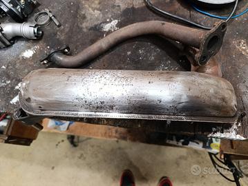 marmitta sito originale vespa primavera 