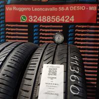 Pneumatici 195/60R15 88H COOPER ESTIVE