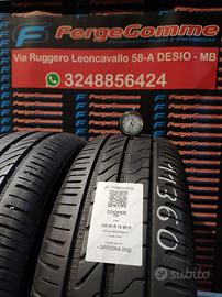 Pneumatici 195/60R15 88H COOPER ESTIVE
