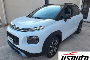 Citroen C3 Aircross 1.6 HDi 100 cv NAVI CARPLAY