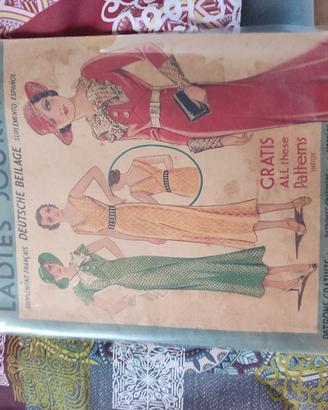 Weldon's Ladies' Journal