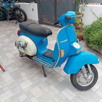 Piaggio Vespa 125 PX - 1984