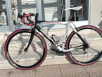 BICI Torpado Temeraria – Campagnolo Veloce 10V