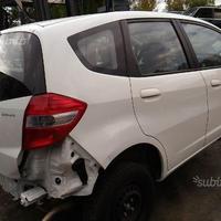 Ricambi honda jazz cil 1.4 anno 2012