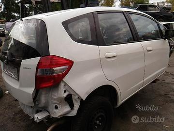 Ricambi honda jazz cil 1.4 anno 2012