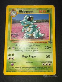 Nidoqueen Jungle 23/64