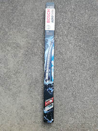 Spazzole tergicristallo Bosch