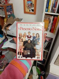 trilogia mi presenti i tuoi