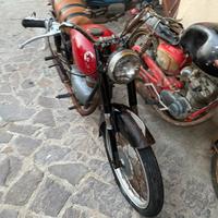 Moto epoca