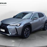 Lexus UX Hybrid Premium