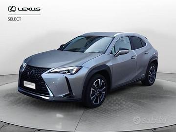 Lexus UX Hybrid Premium