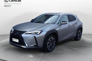 Lexus UX Hybrid Premium