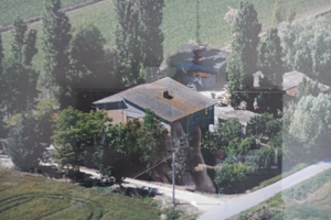 Vendita terreno agricolo