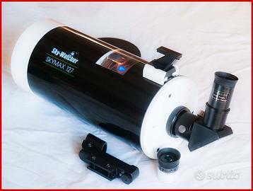 MAK SKYMAX/SKYWATCHER 127/1500MM A -RC-