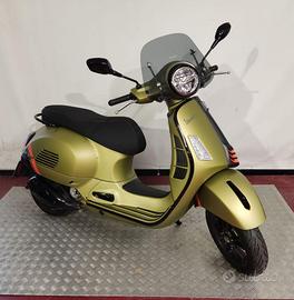 VESPA GTS 300 SuperSport