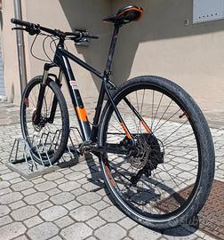 MTB Cube ACID 29 Taglia L