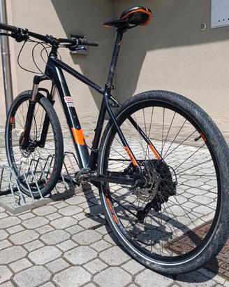 MTB Cube ACID 29 Taglia L